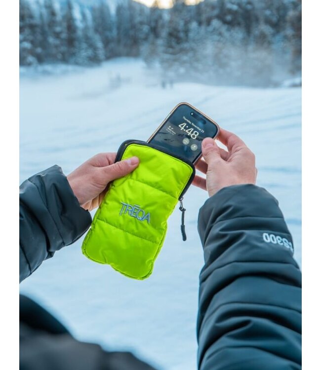 TREQA ARCTIC THERMAL PHONE CASE