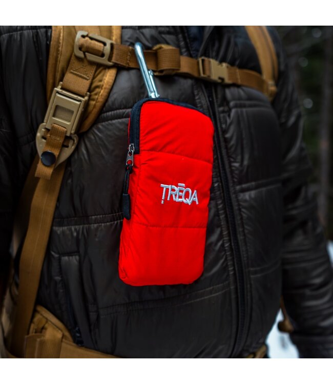 TREQA ARCTIC THERMAL PHONE CASE