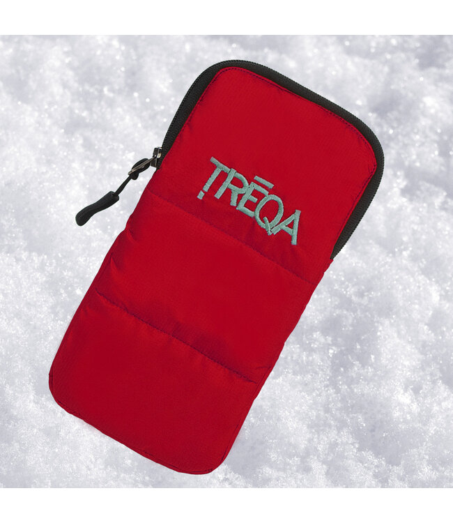 TREQA ARCTIC THERMAL PHONE CASE