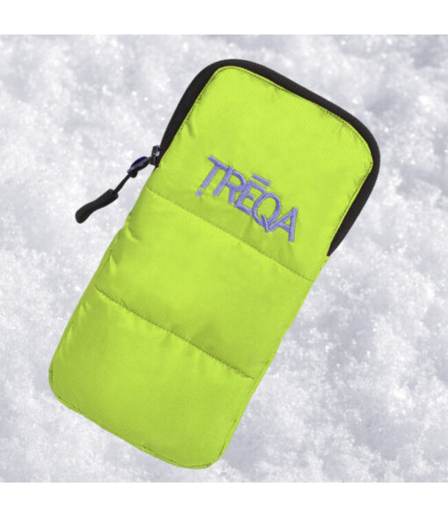 TREQA ARCTIC THERMAL PHONE CASE