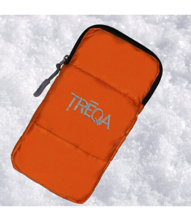 TREQA ARCTIC THERMAL PHONE CASE