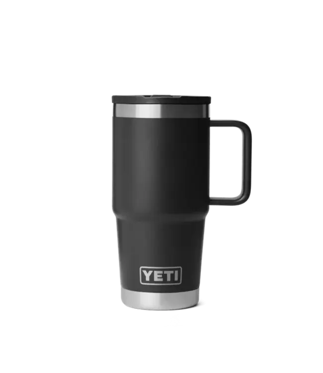 YETI RAMBLER TRAVEL STRAW MUG