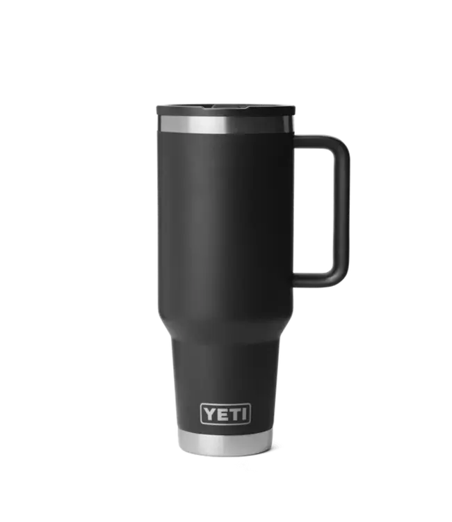 YETI RAMBLER TRAVEL STRAW MUG 40 OZ