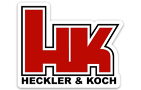 HECKLER & KOCH