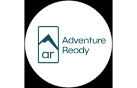 ADVENTURE READY