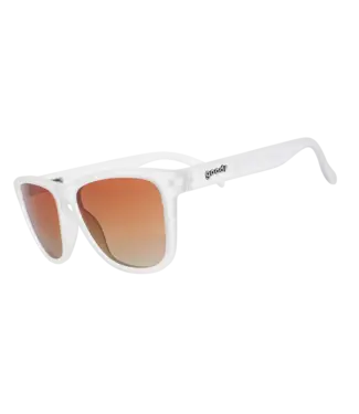 GOODR GOODR ROOT BEER SOMMELIER POLARIZED SUNGLASSES