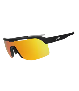 GOODR GOODR DO IT FOR THE VICTORY DANCE POLARIZED SUNGLASSES