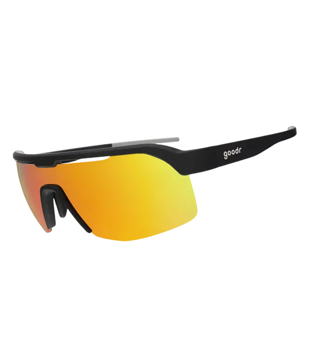 GOODR DO IT FOR THE VICTORY DANCE POLARIZED SUNGLASSES
