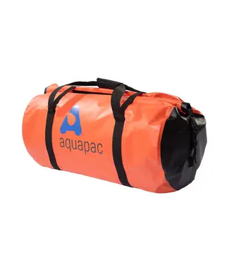 AQUAPAC IPX6 WATERPROOF DUFFEL BAG