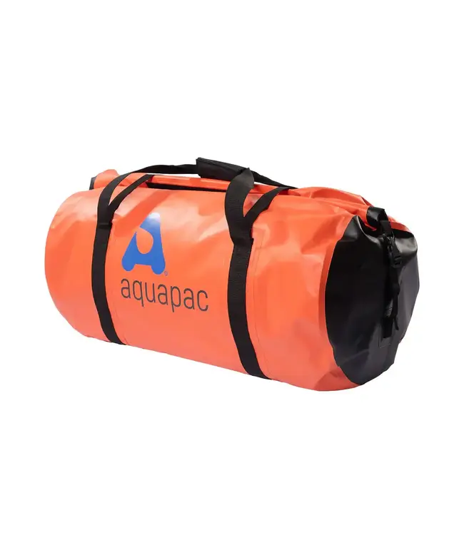 AQUAPAC IPX6 WATERPROOF DUFFEL BAG