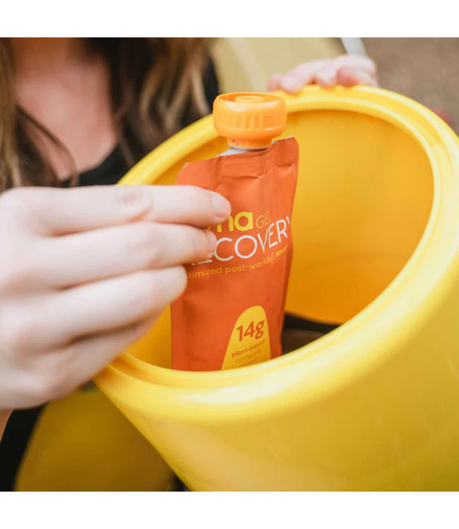 BEAR KEG BEAR RESISTANT CONTAINER