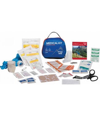 ADVENTURE MEDICAL KITS- MOUNTAIN HIKER FIRST AID KIT