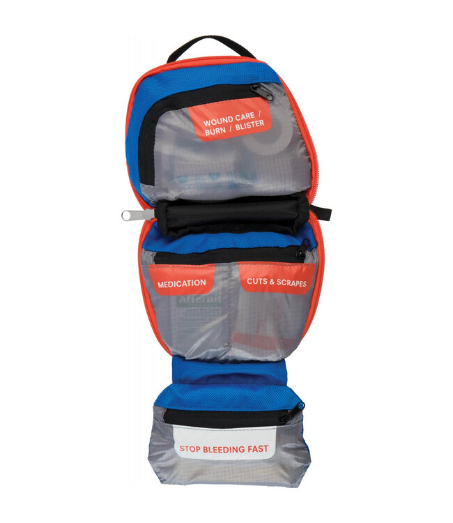 ADVENTURE MEDICAL KITS- MOUNTAIN HIKER FIRST AID KIT