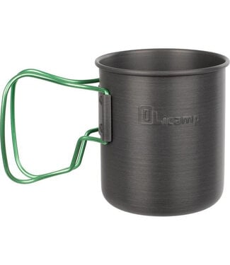 OLICAMP SPACE SAVER MUG
