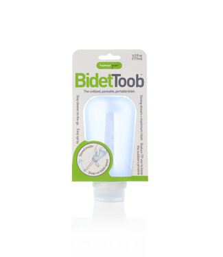 HUMANGEAR BIDETTOOB 6 OZ