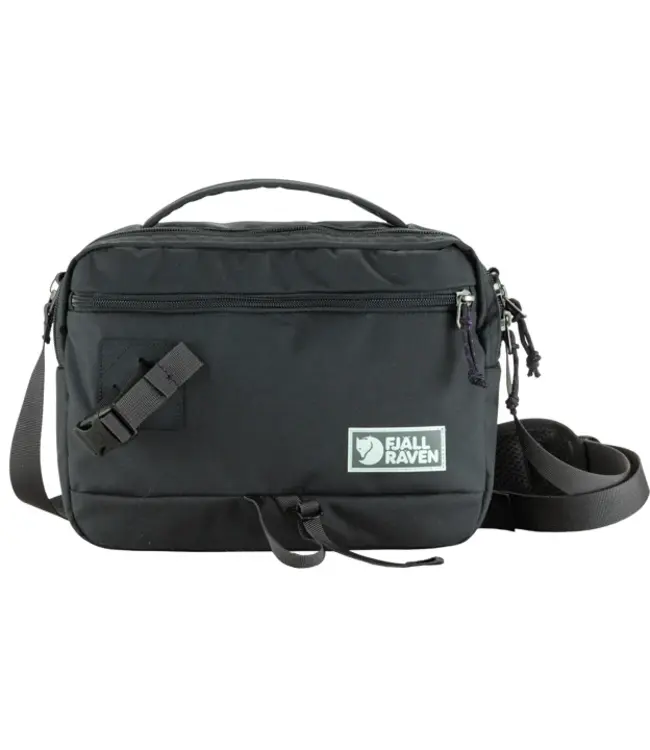 FJALLRAVEN VARDAG SHOULDER BAG 6