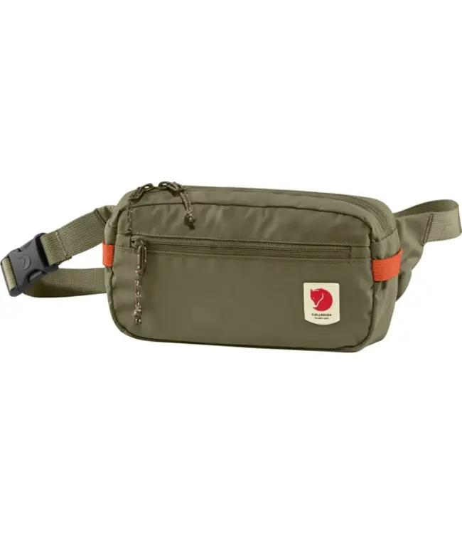 FJALLRAVEN HIGH COAST HIP PACK