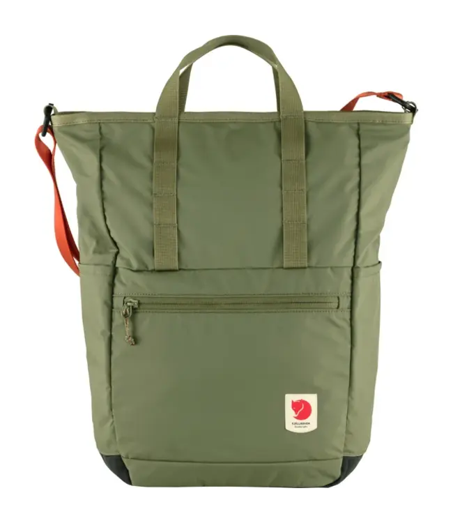 FJALLRAVEN HIGH COAST TOTEPACK