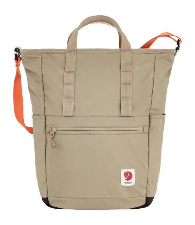 FJALLRAVEN HIGH COAST TOTEPACK