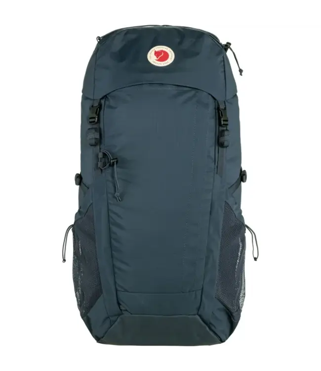 FJALLRAVEN ABISKO HIKE 35