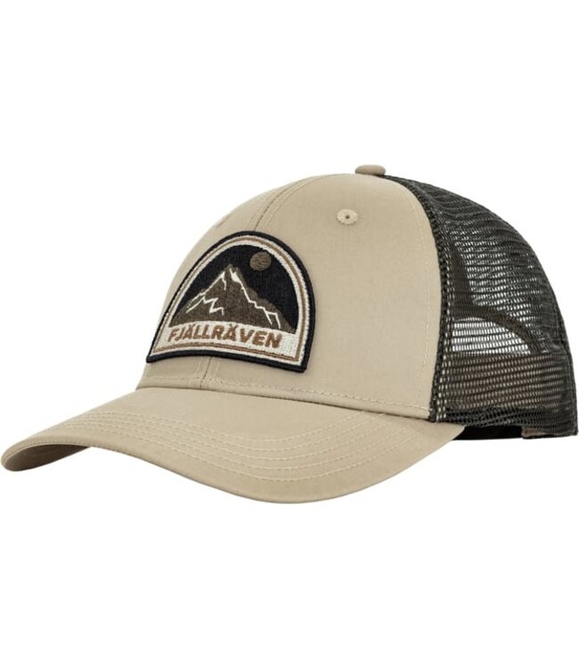 FJALLRAVEN BADGE LÅNGTRADARKEPS