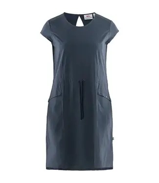 FJALLRAVEN WOMEN'S FJALLRAVEN HIGH COAST LITE DRESS