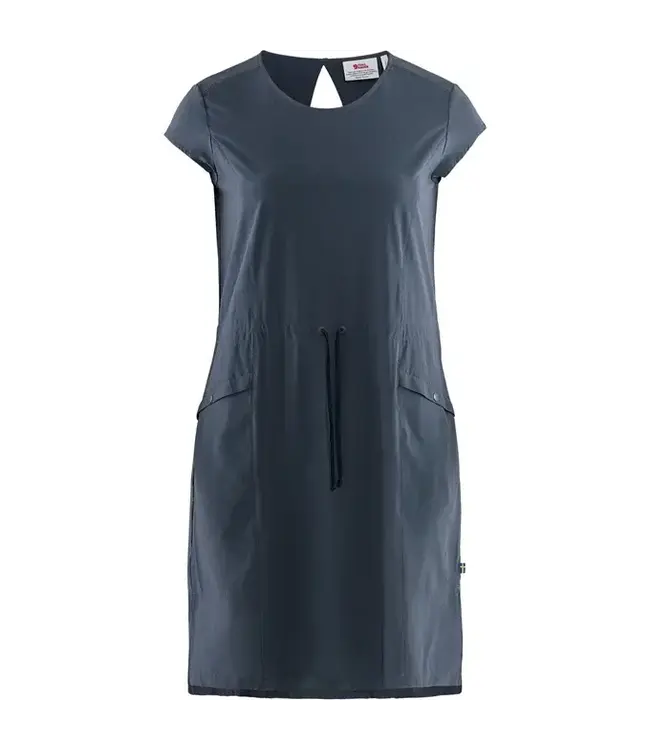 WOMEN'S FJALLRAVEN HIGH COAST LITE DRESS