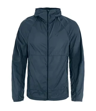 FJALLRAVEN MEN'S FJALLRAVEN KEB LATT WIND JACKET