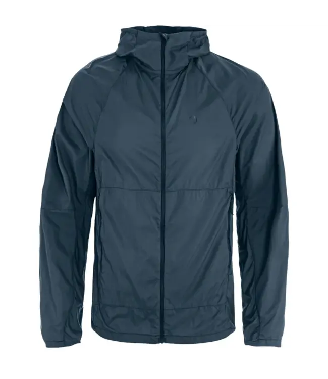 MEN'S FJALLRAVEN KEB LATT WIND JACKET