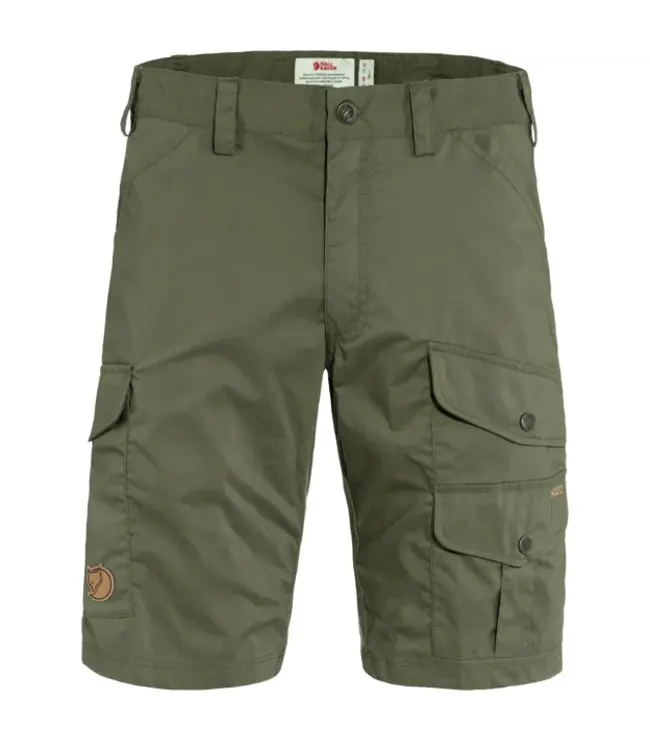 MEN'S FJALLRAVEN VIDDA PRO LITE SHORTS
