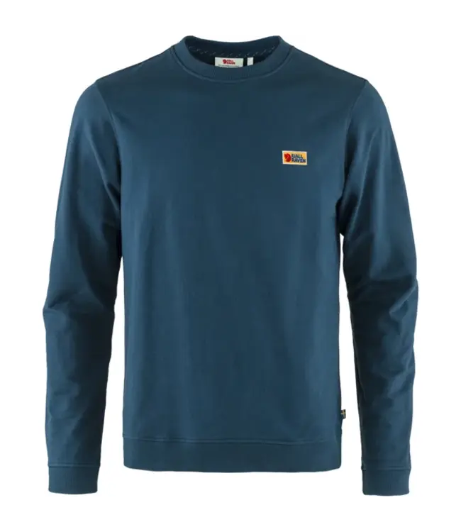 MEN'S FJALLRAVEN VARDAG SWEATER