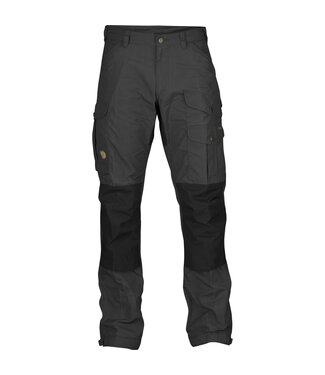 FJALLRAVEN MEN'S FJALLRAVEN VIDDA PRO TROUSERS (REGULAR FIT 32")