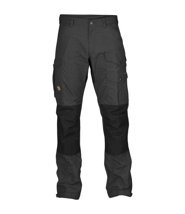 MEN'S FJALLRAVEN VIDDA PRO TROUSERS (REGULAR FIT 32")