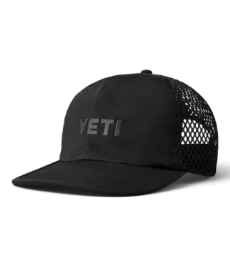 YETI YETI LOGO PERFORMANCE HAT