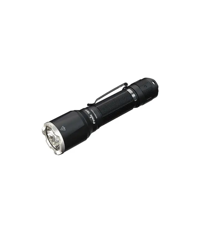 FENIX TK17 DUAL SWITCH TACTICAL FLASHLIGHT