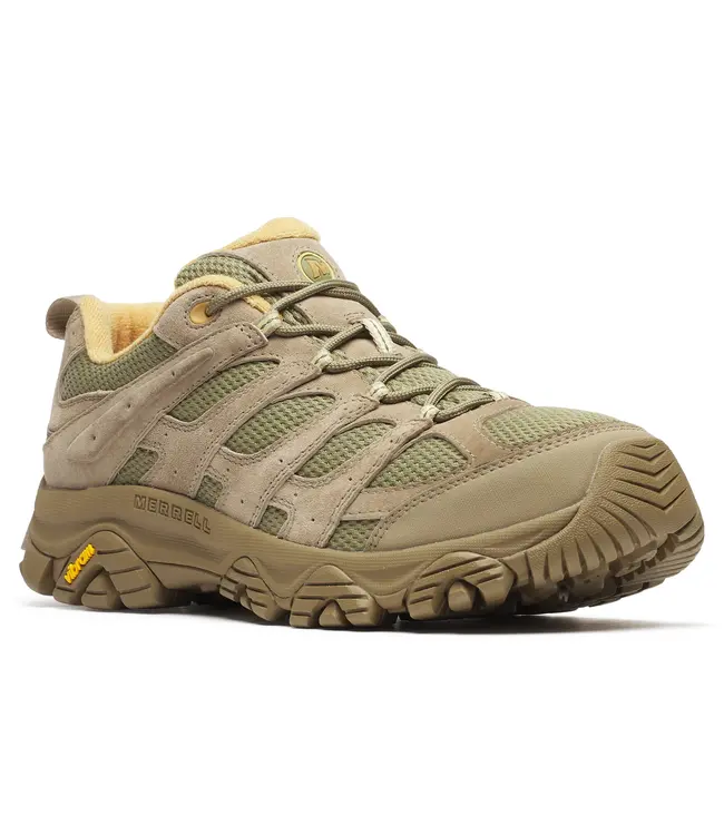 MEN'S MERRELL MOAB 3 READY ZIP SHOES
