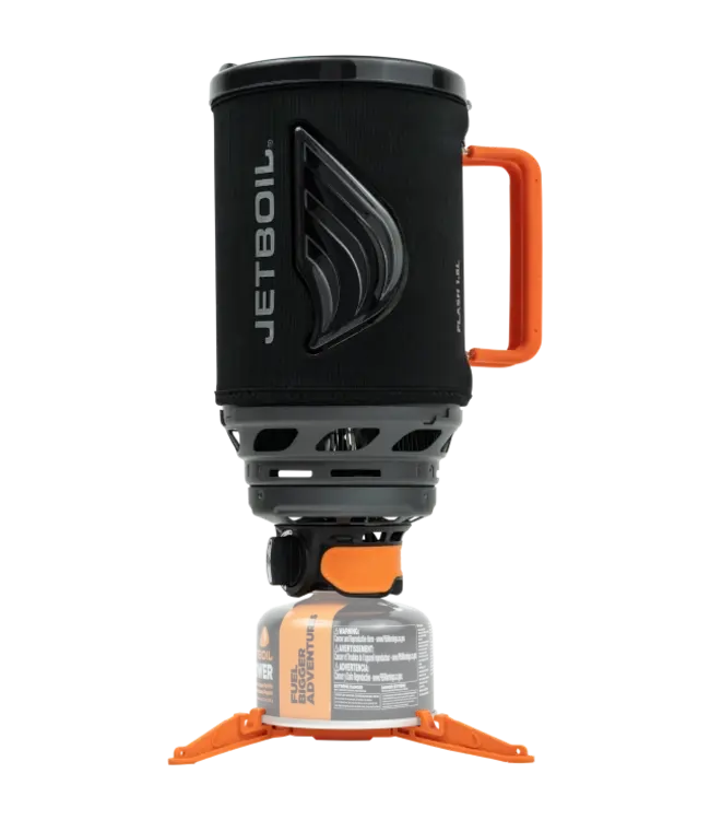 JETBOIL FLASH 1.8L CARBON