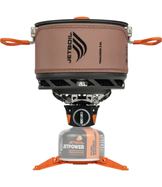 JETBOIL JETBOIL TRAILCOOK 2.0L TAN