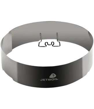 JETBOIL JETBOIL WINDSCREEN ACCESSORY