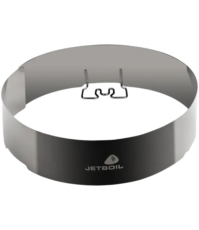 JETBOIL WINDSCREEN ACCESSORY