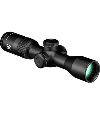 VORTEX VORTEX CROSSFIRE HD 1.5-5.5X32 ILLUMINATED RIFLESCOPE 2A BDC SCOUT