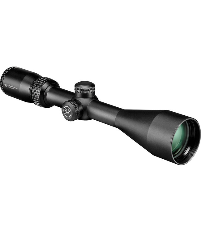 VORTEX CROSSFIRE II 3-9X50 STRAIGHT-WALL BDC RIFLESCOPE
