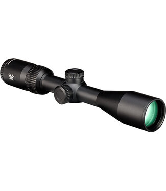 VORTEX VORTEX TRIUMPH 3-9X40 BDC RIFLESCOPE (RINGS INCLUDED)