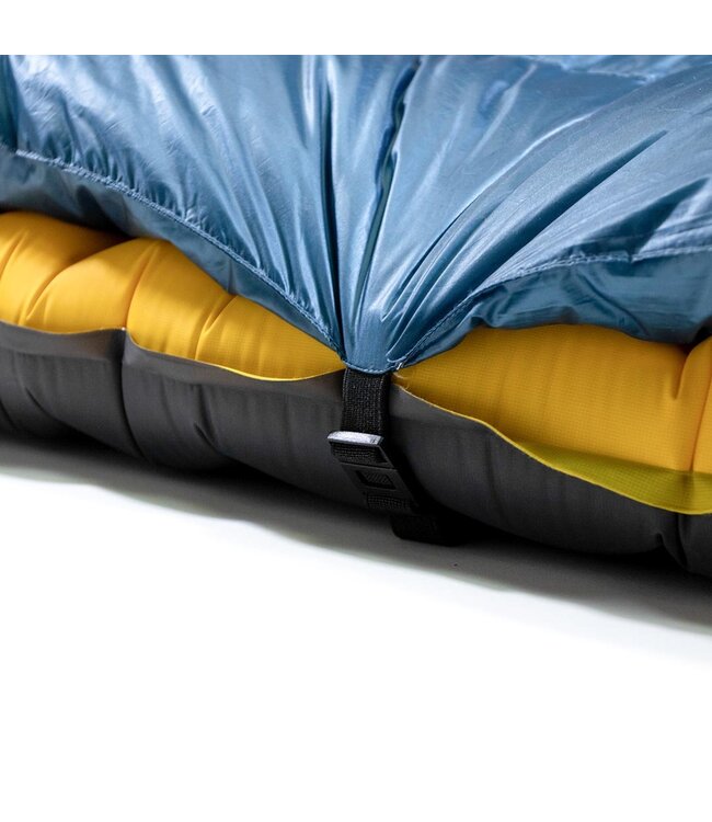 HOTCORE HERO 2 ULTRALIGHT DOWN QUILT