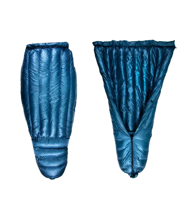 HOTCORE HERO 2 ULTRALIGHT DOWN QUILT