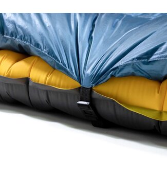 HOTCORE HOTCORE HERO 3 ULTRALIGHT DOWN QUILT