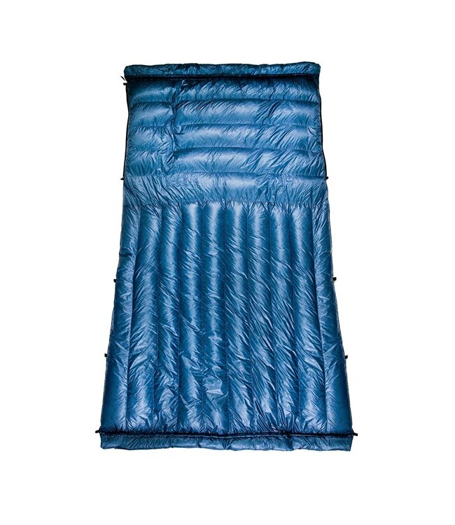 HOTCORE HERO 3 ULTRALIGHT DOWN QUILT