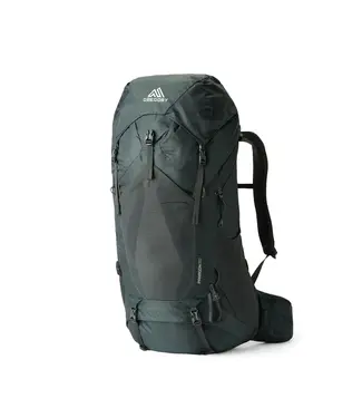 GREGORY MEN'S GREGORY PARAGON 60 BACKPACK CASCADE GREEN  MEDIUM/LARGE