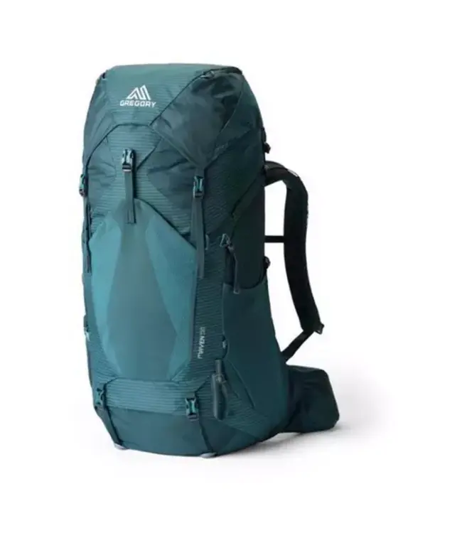 WOMEN'S GREGORY MAVEN 58 BACKPACK OCEAN SLATE SMALL/MEDIUM