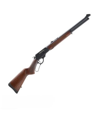 ROSSI USED (NEVER FIRED) ROSSI  R95 LEVER-ACTION 45-70 GOVT WOOD STOCK 20" BLUED BARREL